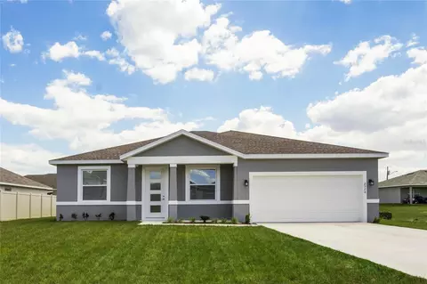 2328 Rock Dr, Kissimmee, FL 34759