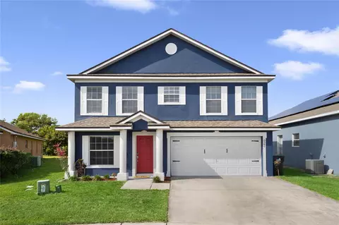 6580 Lake Gloria Shores Blvd, Orlando, FL 32809