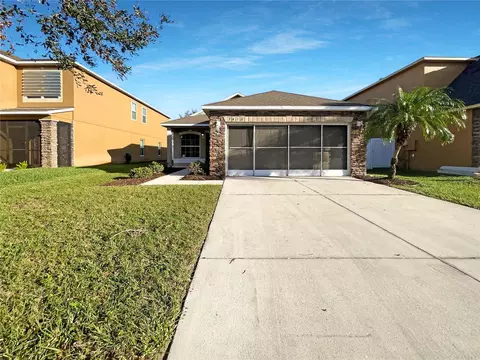 3418 99th St E, Palmetto, FL 34221