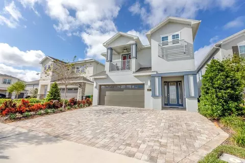 357 Southfield St, Kissimmee, FL 34747