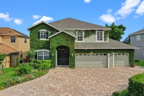 428 Via Tuscany Loop, Lake Mary, FL 32746