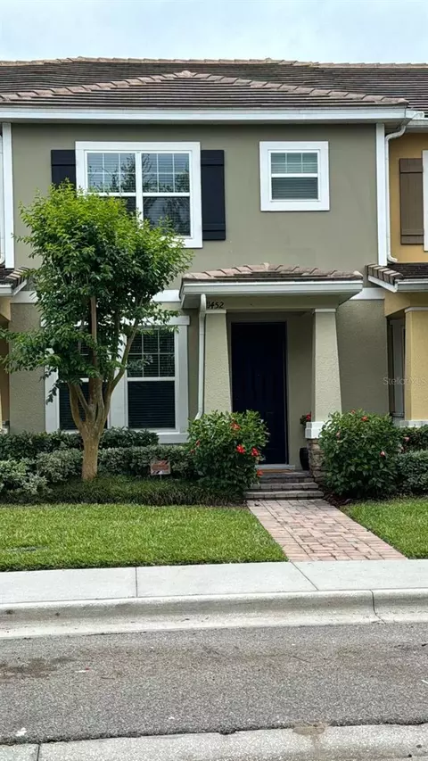 Undisclosed, Windermere, FL 34786