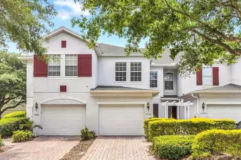 5914 Strada Capri Way, Orlando, FL 32835