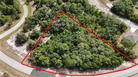 Caspian Road, Poinciana, FL 34759