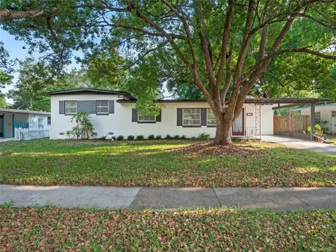 1852 Maywood Rd, Winter Park, FL 32792