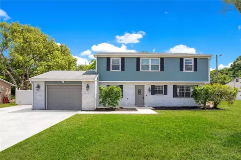 3506 Gleaves Ct, Apopka, FL 32703