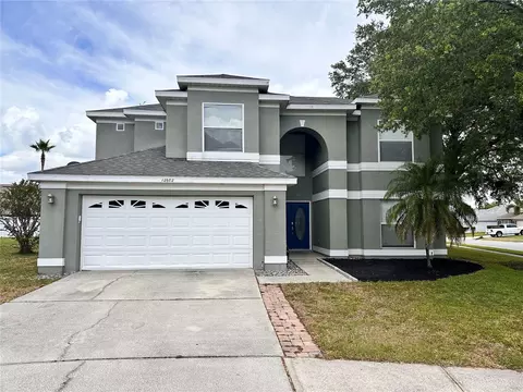12602 Waterhaven Cir, Orlando, FL 32828