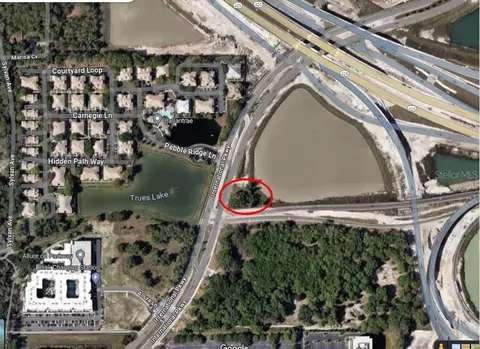 International Parkway, Sanford, FL 32771