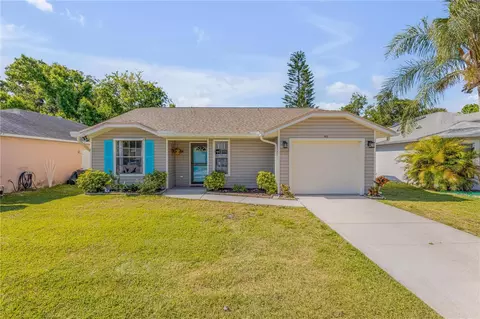 812 Little Town Rd, Port Orange, FL 32127