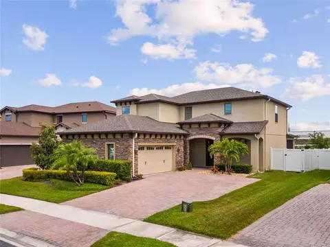 3353 Somerset Park Dr, Orlando, FL 32824
