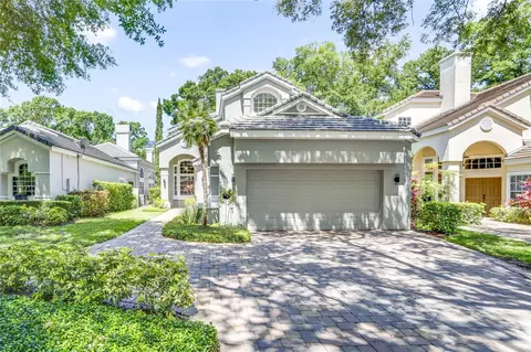 1284 Glencrest Dr, Lake Mary, FL 32746