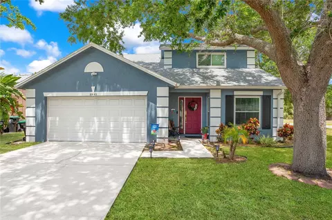 2861 Woodruff Dr, Orlando, FL 32837