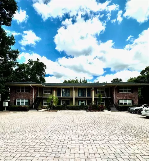 719 Mount Vernon St #6, Orlando, FL 32803