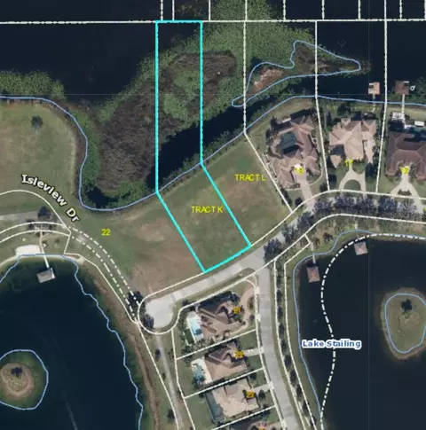 14661 Isleview Dr, Winter Garden, FL 34787
