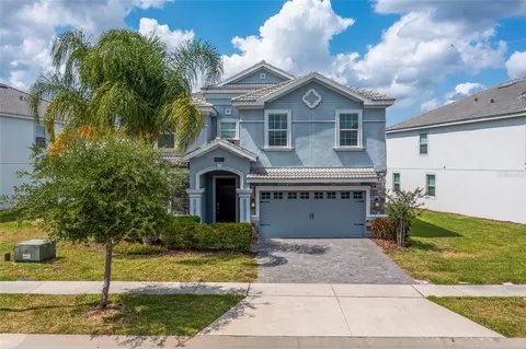 8831 Interlocking Ct, Davenport, FL 33896