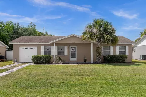250 La Paz Dr, Kissimmee, FL 34743
