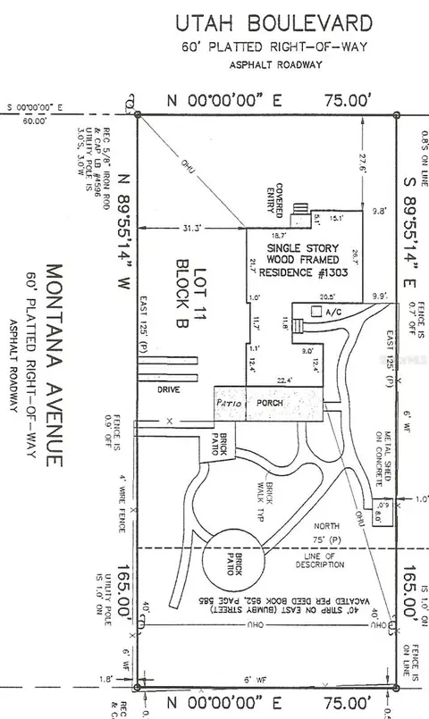 1303 Utah Blvd, Orlando, FL 32803