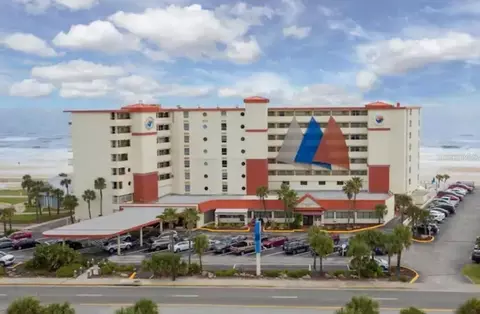 701 S Atlantic Ave #315, Daytona Beach, FL 32118