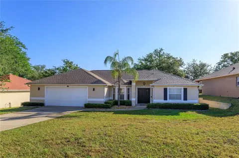 9554 Crenshaw Cir, Clermont, FL 34711