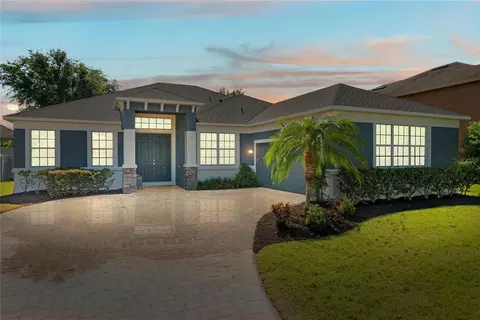 3517 Bunchberry Way, Ocoee, FL 34761