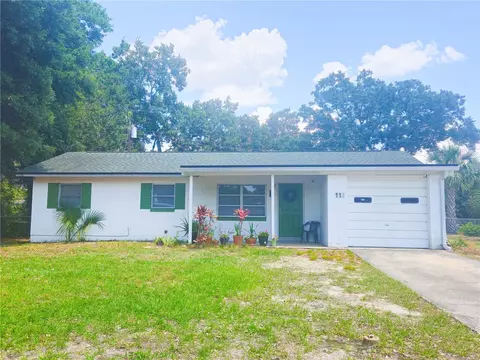113 Bunker Ln, Sanford, FL 32771