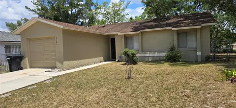 3101 Shady Willow Dr, Orlando, FL 32808