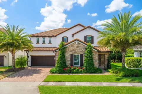 9399 Trinana Cir, Winter Garden, FL 34787