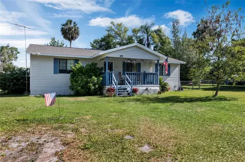 1155 Talton Ave, Deland, FL 32720