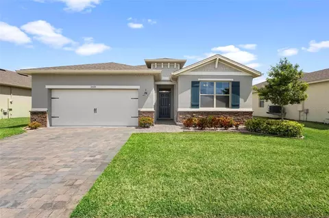3010 New Ashford Way, Sanford, FL 32771
