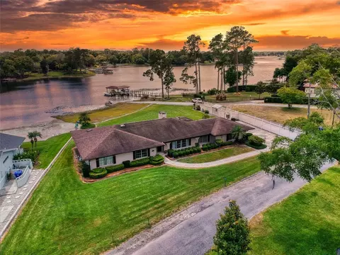 3880 W Stillwood Ln, Lake Mary, FL 32746