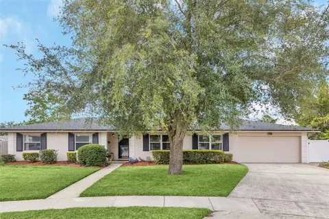2514 Kiowa Trl, Fern Park, FL 32730