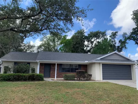 2507 Baffin St, Deltona, FL 32738