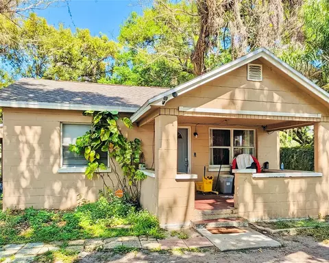 1625 Grand St, Orlando, FL 32805