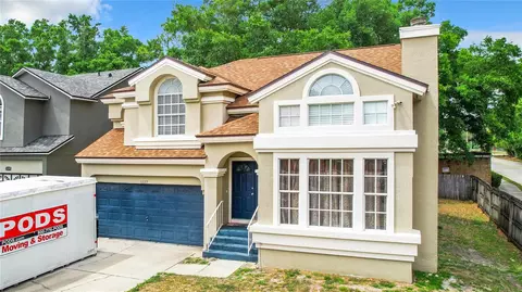 5223 Mystic Point Ct, Orlando, FL 32812