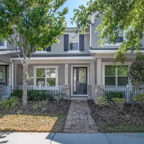 8533 Vedder Ln, Orlando, FL 32832