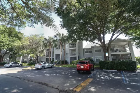 2569 Grassy Point Dr #307, Lake Mary, FL 32746