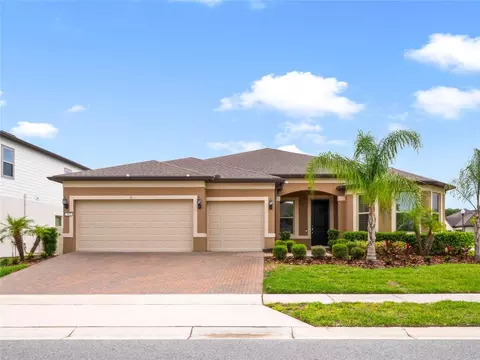 905 Foal Pt, Oviedo, FL 32765