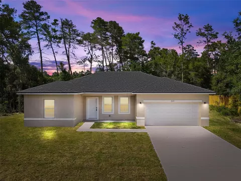 4624 SW 166th Loop, Ocala, FL 34473
