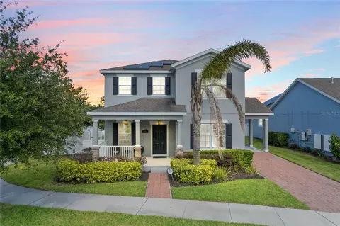 5961 Cypress Hill Rd, Winter Garden, FL 34787