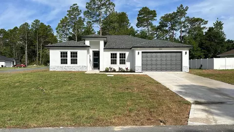 7519 SW 128th St, Ocala, FL 34473