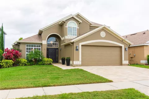 914 Devon Creek Rd, Winter Springs, FL 32708