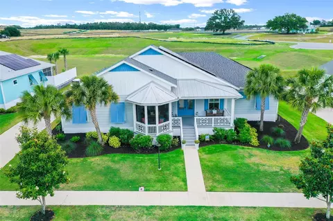 1157 Fiesta Key Cir, Lady Lake, FL 32159