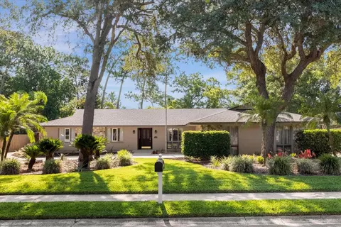 102 N Sweetwater Blvd, Longwood, FL 32779