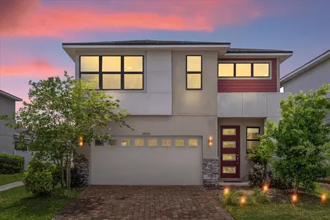 2460 Toscolona Dr, Kissimmee, FL 34741