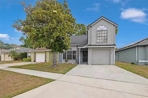 7841 Gillingham Ct, Orlando, FL 32825