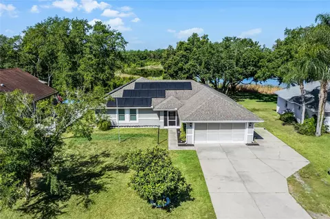 161 Hidden View Dr, Groveland, FL 34736