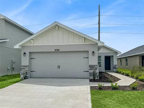 3738 Sagefield Dr, Harmony, FL 34773