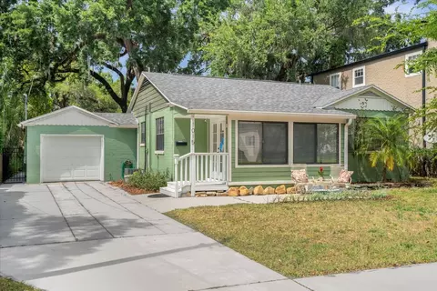 1015 Elmwood St, Orlando, FL 32801