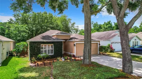 2224 Wekiva Reserve Blvd, Apopka, FL 32703