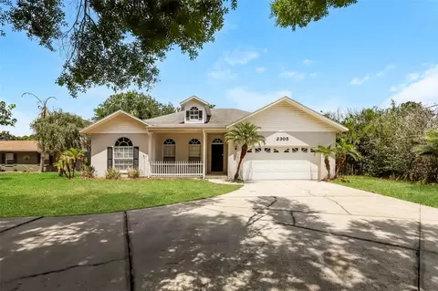 2305 York Pl, Lakeland, FL 33810